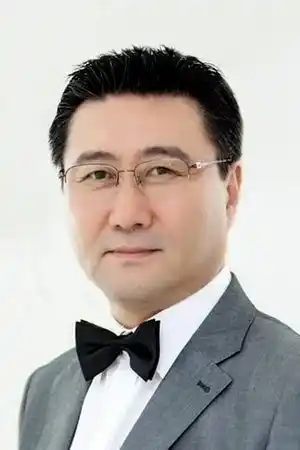 Choi Jung-woo fotoğrafı