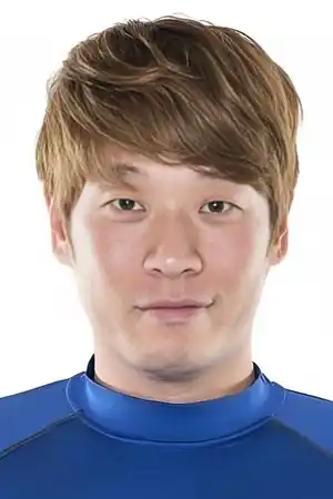 Choi Ki-seob fotoğrafı