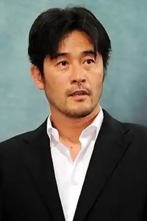 Choi Min-soo fotoğrafı