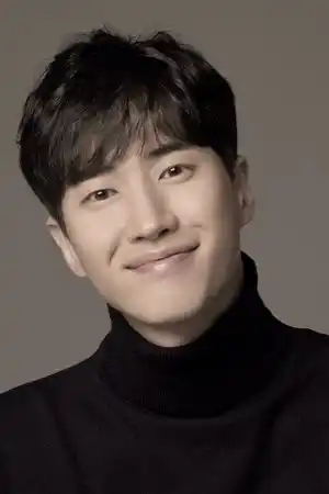 Choi Seung-yoon fotoğrafı