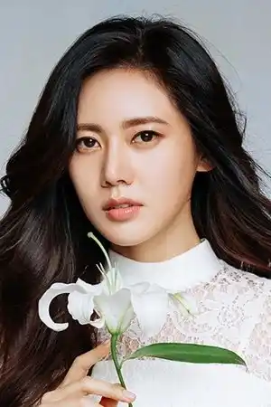 Choo Ja-hyun fotoğrafı