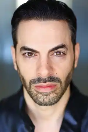 Chozy Aiyub fotoğrafı