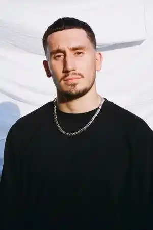 Chris Arias fotoğrafı