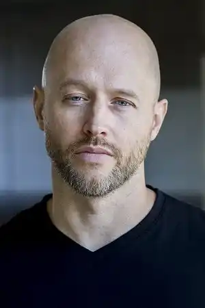 Chris Ashworth fotoğrafı