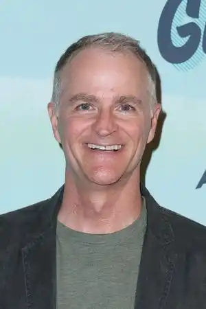 Chris Bailey fotoğrafı