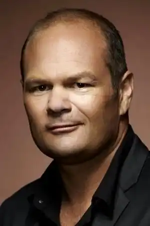 Chris Bauer fotoğrafı