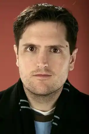 Chris Bowman fotoğrafı