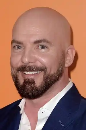 Chris Butler fotoğrafı
