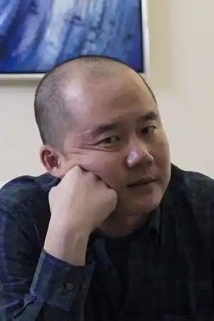 Chris Chow fotoğrafı
