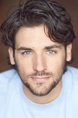 Chris Cimperman fotoğrafı