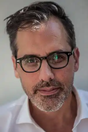 Chris Cottam fotoğrafı