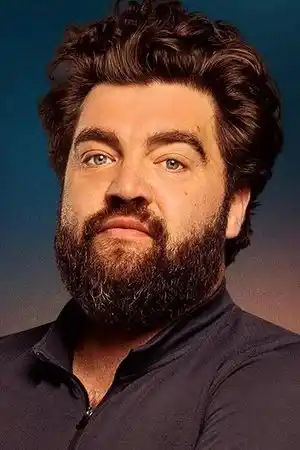 Chris 'C.T.' Tamburello fotoğrafı