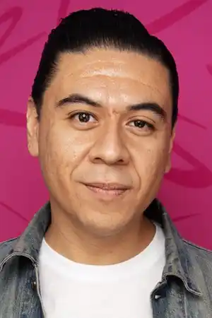 Chris Estrada fotoğrafı
