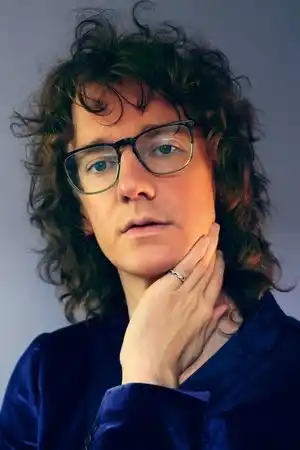 Chris Fleming fotoğrafı