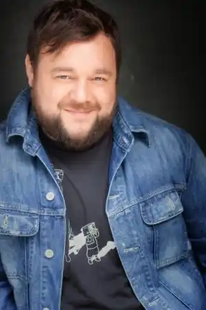 Chris Gauthier fotoğrafı