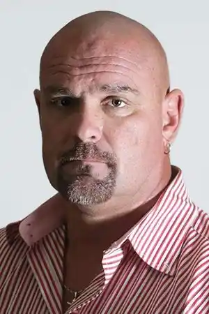 Chris Hahn fotoğrafı