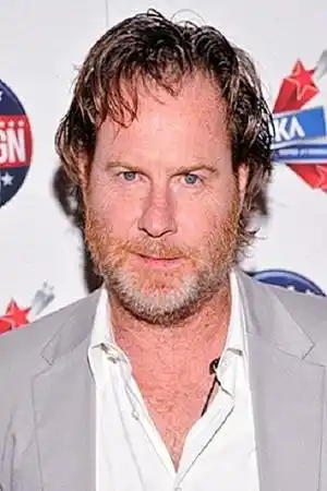 Chris Henchy fotoğrafı