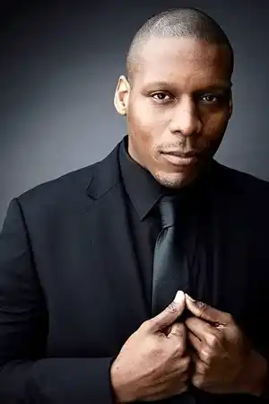 Chris Jai Alex fotoğrafı