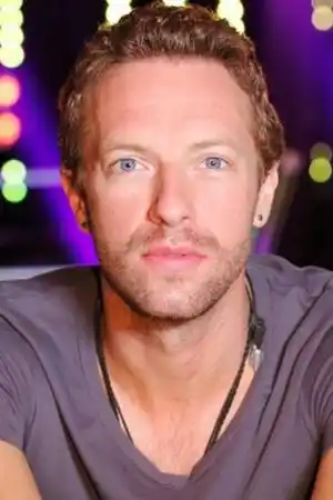 Chris Martin fotoğrafı
