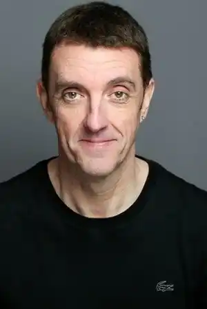 Chris McGlade fotoğrafı