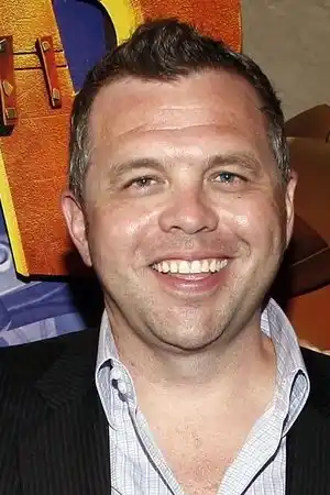 Chris McKenna fotoğrafı