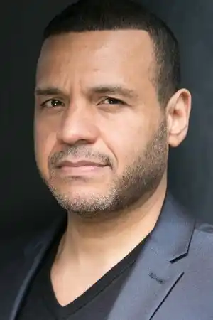 Chris McKinney fotoğrafı