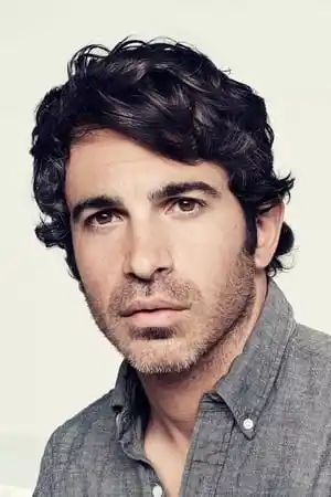 Chris Messina fotoğrafı