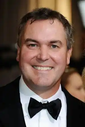 Chris Miller fotoğrafı