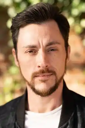Chris Mills fotoğrafı
