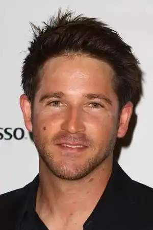 Chris Moir fotoğrafı