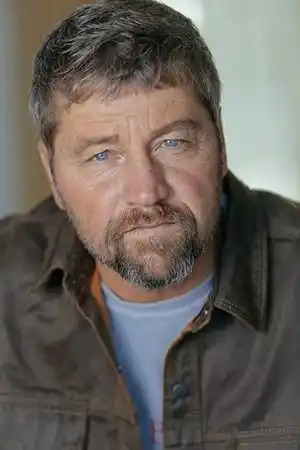 Chris Mullinax fotoğrafı
