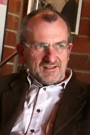 Chris Noonan fotoğrafı