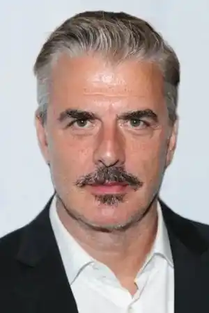 Chris Noth fotoğrafı