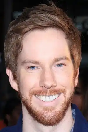 Chris Owen fotoğrafı