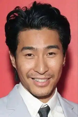 Chris Pang fotoğrafı