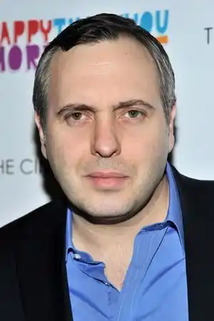 Chris Papavasiliou fotoğrafı