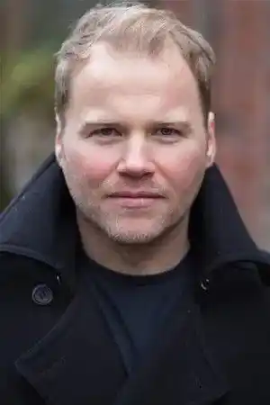 Chris Patrick-Simpson fotoğrafı