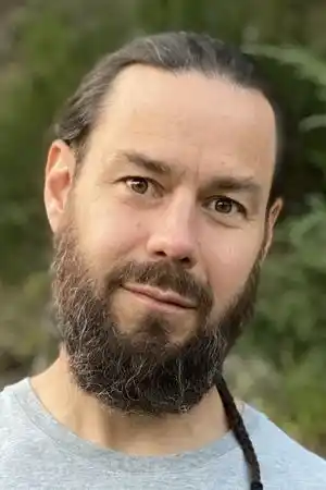 Chris Pontius fotoğrafı