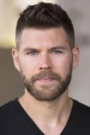 Chris Reid fotoğrafı