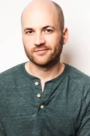 Chris Rickett fotoğrafı