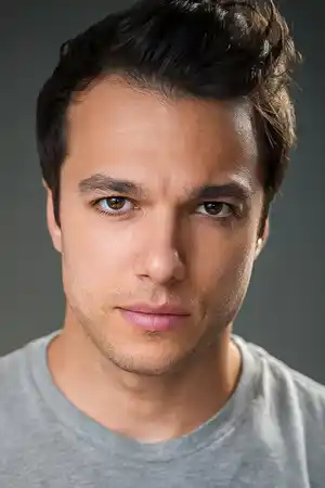 Chris Riggi fotoğrafı