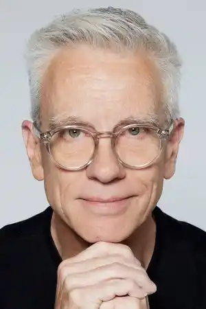 Chris Sanders fotoğrafı