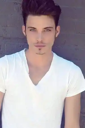 Chris Schellenger fotoğrafı