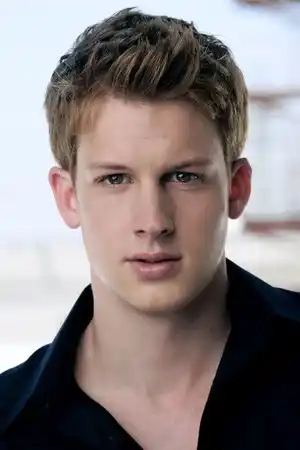 Chris Sheffield fotoğrafı