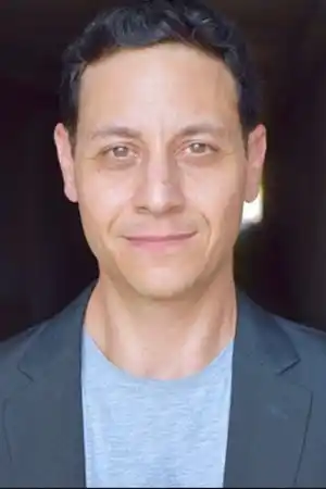 Chris Spinelli fotoğrafı