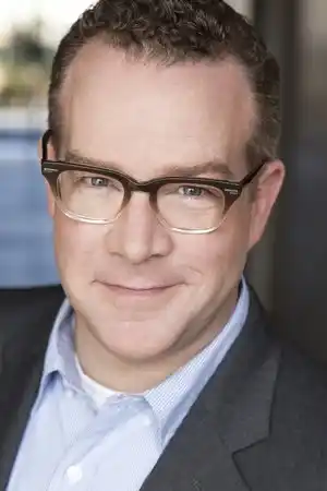 Chris Tallman fotoğrafı
