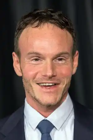 Chris Terrio fotoğrafı
