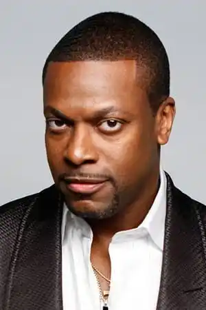 Chris Tucker fotoğrafı