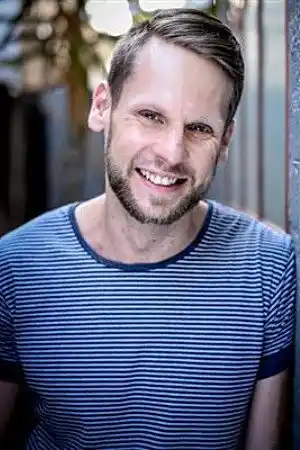 Chris van Rensburg fotoğrafı