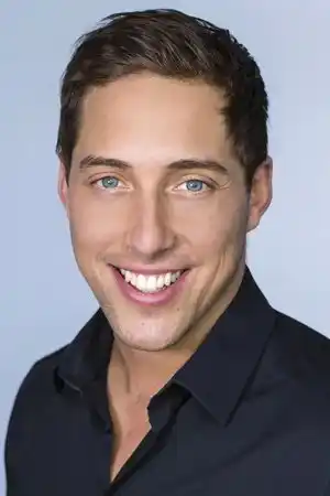 Chris Violette fotoğrafı